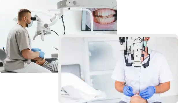 Leczenie kanałowe zębów Białystok