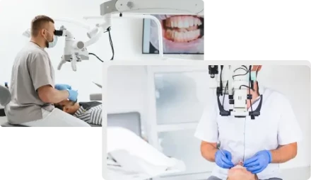 Leczenie kanałowe zębów Białystok
